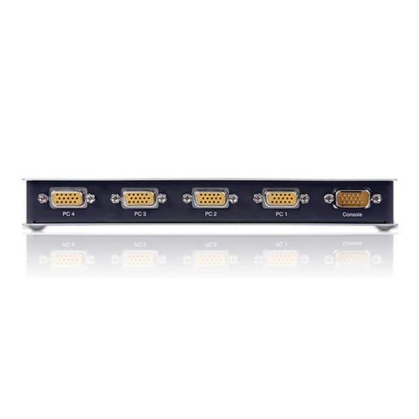 KVMP switch ATEN ATEN CS74E