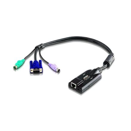 ATEN KA7120 - KVM extender