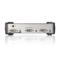Miniatyrbild 2 av 4: Rozdzielacz 2-port DVI/Audio Splitter
