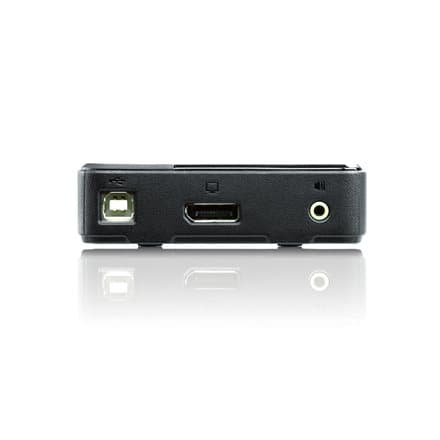 KVMP switch ATEN CS782DP 2-port