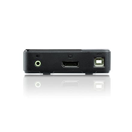KVMP switch ATEN CS782DP 2-port