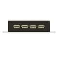 Miniatyrbild 4 av 6: ATEN 4-Port USB 2.0 CAT 5 Extender (up to 50m)