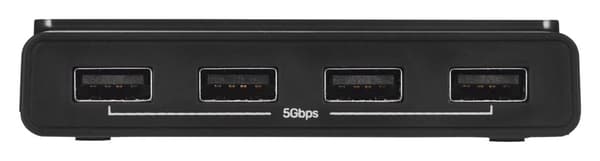UNITEK H1310A KVM-switch