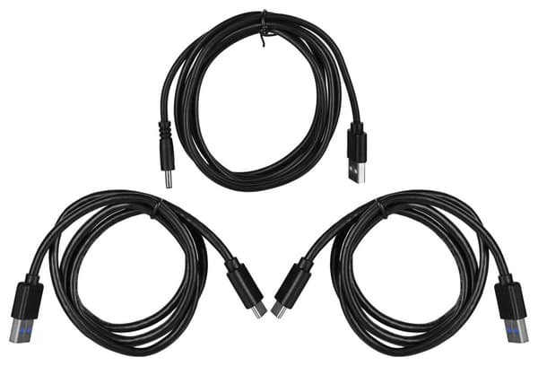 UNITEK H1310A KVM-switch