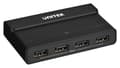 Miniatyrbild 1 av 6: UNITEK H1310A KVM-switch
