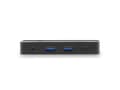 Pikkukuva 2 / 5: Lindy USB 3.0 Sharing Switch 2:4 Kaksi tietokonetta jakaa jopa neljä USB 3.0 -oheislaitetta (43387)
