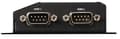 Miniatyrbillede 2 af 5: ATEN SN3402P 2-ports RS-232/422/485 sikker enhedsserver med PoE
