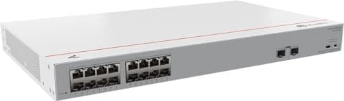 Huawei eKit Switch S110-16LP2SR