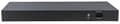 Miniatyrbillede 4 af 6: Intellinet 561242 24-ports Gigabit Ethernet Poe+-switch med 2 SFP-porte, 370 W Endspan 19" Rackmount Sort