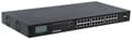 Miniatyrbillede 2 af 6: Intellinet 561242 24-ports Gigabit Ethernet Poe+-switch med 2 SFP-porte, 370 W Endspan 19" Rackmount Sort