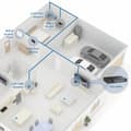 Pikkukuva 3 / 6: CLUB3D USB-autolaturi 1xUSB CA 63W 12/24V vähittäismyynti (CAC-1922)