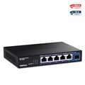 Pikkukuva 5 / 6: CLUB3D USB-autolaturi 1xUSB CA 63W 12/24V vähittäismyynti (CAC-1922)