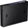 Miniatyrbillede 5 af 5: TRENDnet 6-Port Multi-Gig Switch (TEG-S562)