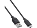 Miniatyrbild 4 av 5: InLine 60603T, 10 Gbit/s, USB Type-C, Grå, Gjuten aluminium, 15 mm, 66,5 mm