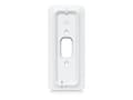Miniatyrbilde 1 av 5: Ubiquiti UACC-G4 Doorbell Pro PoE-Gang Box - Hvid
