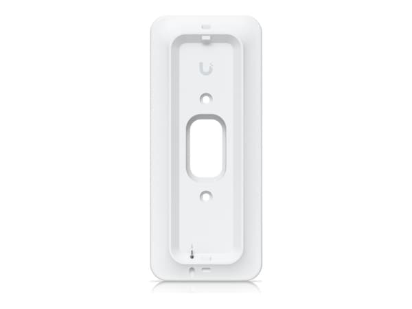 Ubiquiti UACC-G4 Doorbell Pro PoE-Gang Box - Hvid
