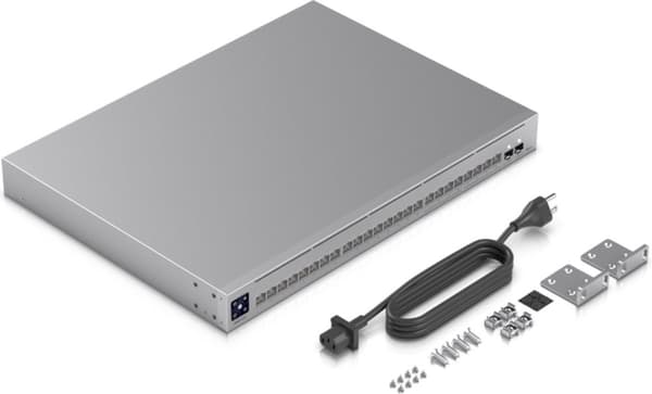Ubiquiti UniFi Switch Pro Max 24