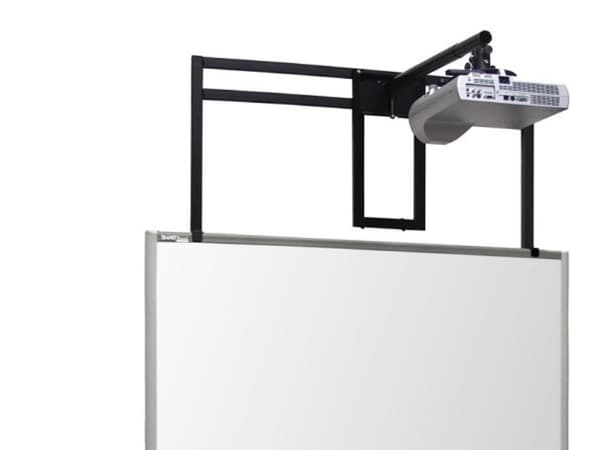 Neomounts WHITEBOARD-W100, 1800 mm
