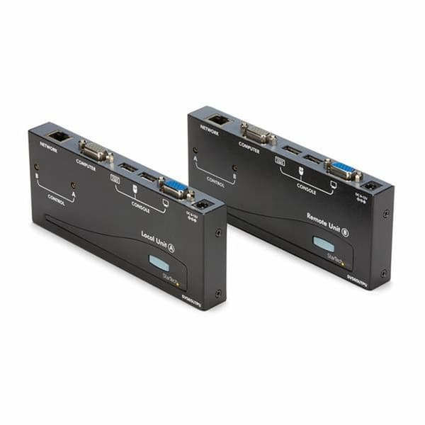 KVM-kontakt Startech SV565UTPUEU 150 m
