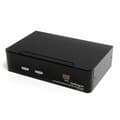 Miniatyrbild 1 av 2: KVM-Brytare Startech SV431USB