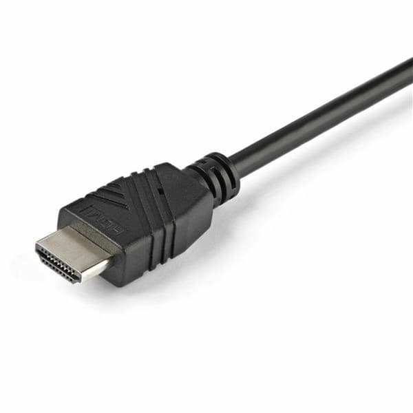 KVM-kytkin Startech SV211HDUA4K