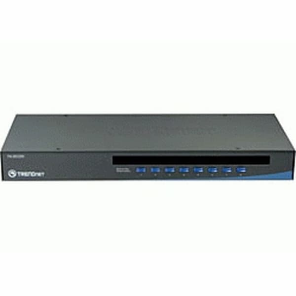 KVM-Brytare Trendnet TK-803R