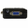 Miniatyrbild 4 av 4: KVM-Brytare Startech SV211KUSB