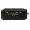 Miniatyrbild 1 av 4: KVM-Brytare Startech SV211KUSB