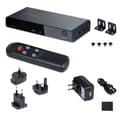Pikkukuva 1 / 4: HDMI-kytkin Startech 2PORT-HDMI-SWITCH-8K