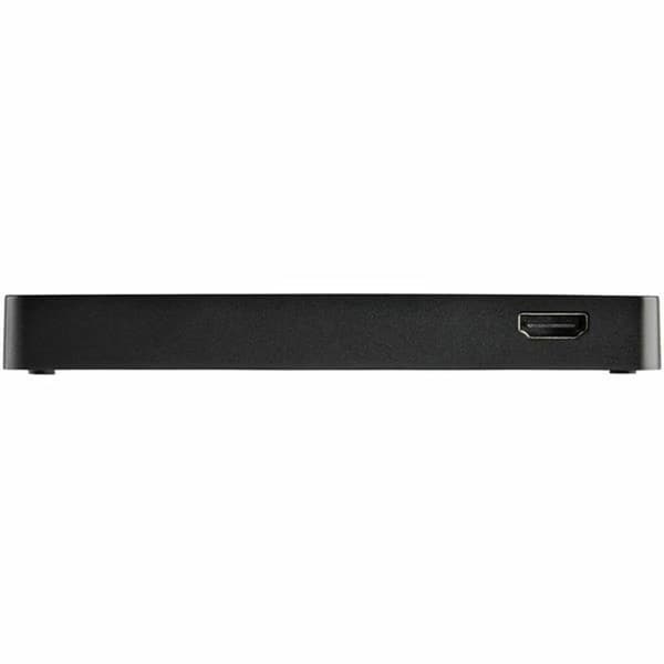KVM-Brytare Startech SV211HDUC 4K Ultra HD HDMI USB