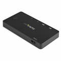 Miniatyrbild 2 av 4: KVM-Brytare Startech SV211HDUC 4K Ultra HD HDMI USB