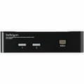 Miniatyrbild 4 av 4: KVM-Brytare Startech SV231HDMIUA FHD HDMI USB Svart