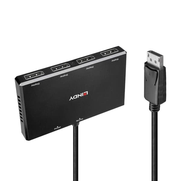 KVM-Brytare 38431