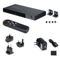 Pikkukuva 2 / 3: KVM-kytkin Startech 4PORT-8K-HDMI-SWITCH