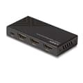 Miniatyrbild 3 av 4: KVM -omvandlare med 2 portar LINDY 8K60 38337
