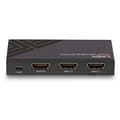 Miniatyrbild 4 av 4: KVM -omvandlare med 2 portar LINDY 8K60 38337