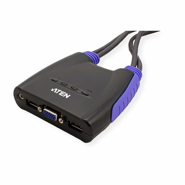 KVM-kontakt Aten CS64US-AT