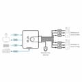 Pikkukuva 2 / 2: KVM-kytkin Aten CS-692