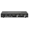 Pikkukuva 2 / 5: KVM-kytkin Techly DP-KVM2