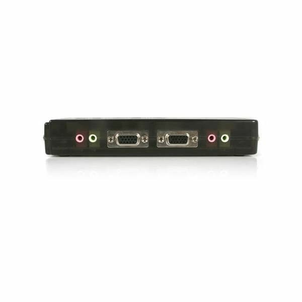 KVM-kontakt Startech SV411KUSB 1,2 m