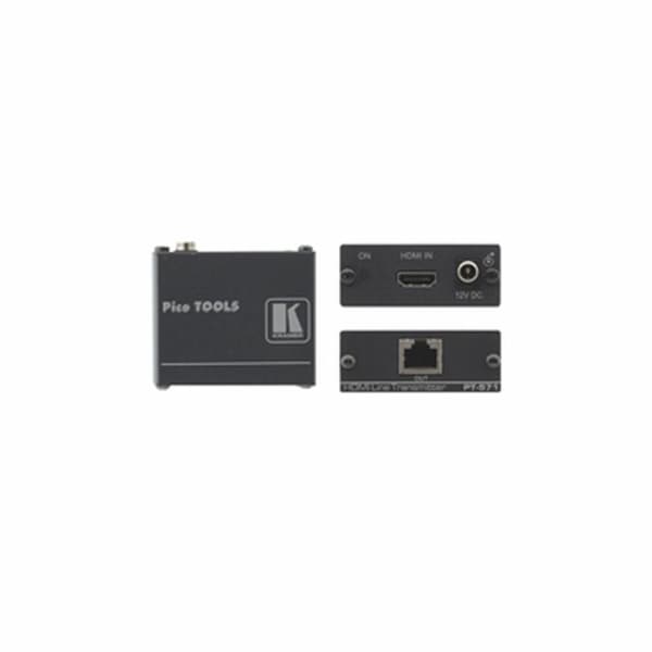 KVM-kytkin Kramer Electronics PT-571