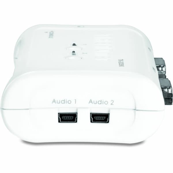 KVM-Brytare Trendnet TK-209K
