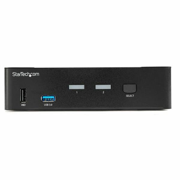 KVM-Brytare Startech SV231DPU34K