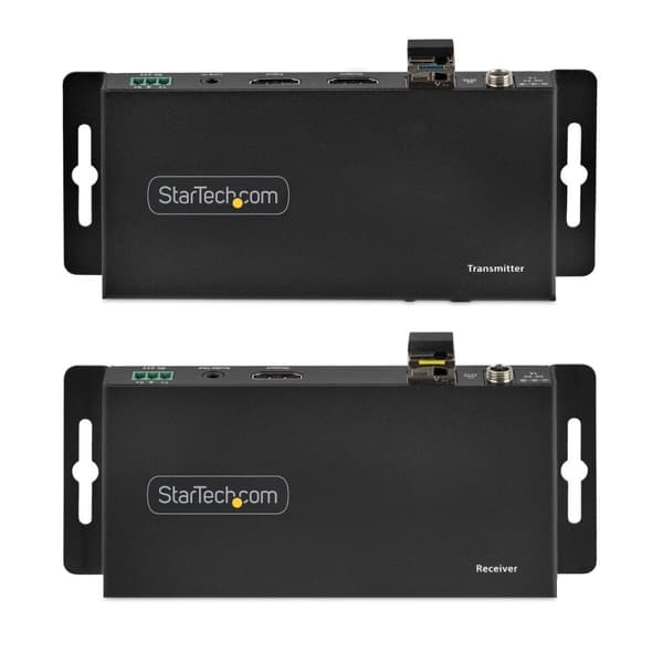 HDMI-Brytare Startech ST121HD20FXA2