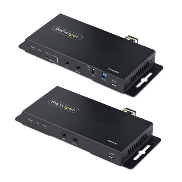 HDMI-Brytare Startech ST121HD20FXA2