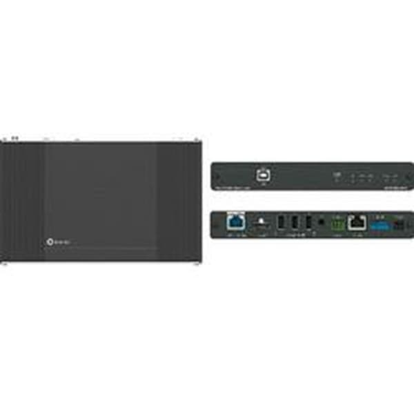 Videoförare Kramer Electronics EXT3-POE-XR-R