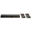 Miniatyrbild 3 av 3: HDMI-Brytare LINDY 38328