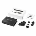 Miniatyrbillede 5 af 5: Video Controller Startech ST124HDVW 4K Ultra HD