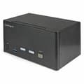 Miniatyrbillede 1 af 2: KVM-kontakt Startech SV231TDPU34K