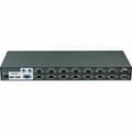 Miniatyrbillede 2 af 2: KVM-kontakt Trendnet TK-1603R